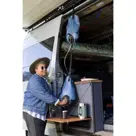 Lifestraw Gravity System 8L + 8L Blauw