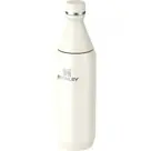 Stanley - Thermosfles 0.6L cream
