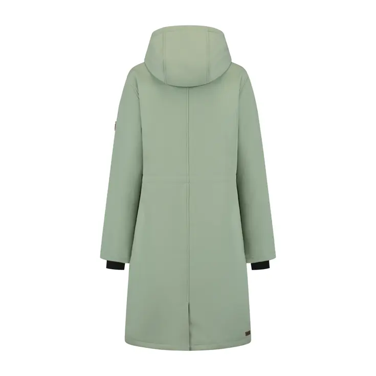 Uvana - Dames softshell jas - Travelin'