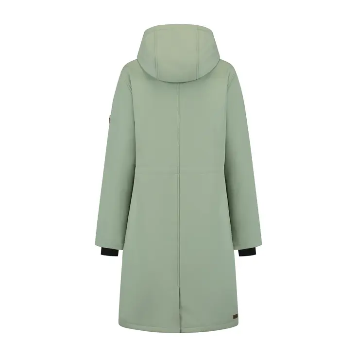 Uvana - Dames softshell jas