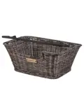 Basil Fietsmand Capri Rattan Look