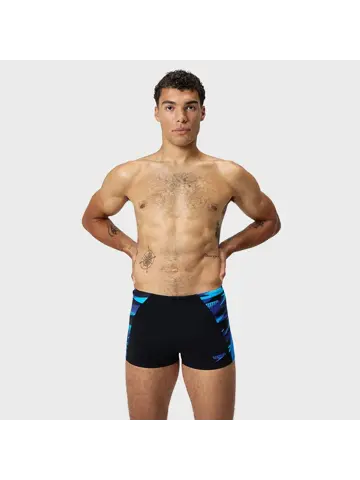 Speedo - Endurance Aquashort - Heren