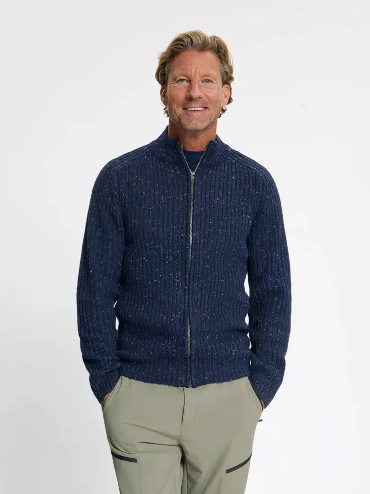 Tavares - Vest heren