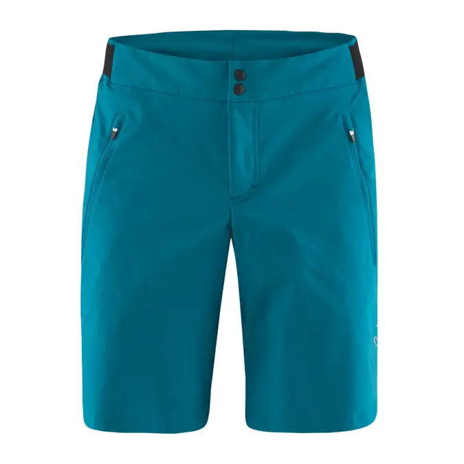 Loeffler Bike Shorts Comfort - E CSL heren