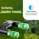 Exortus FMC Compacte Verrekijker