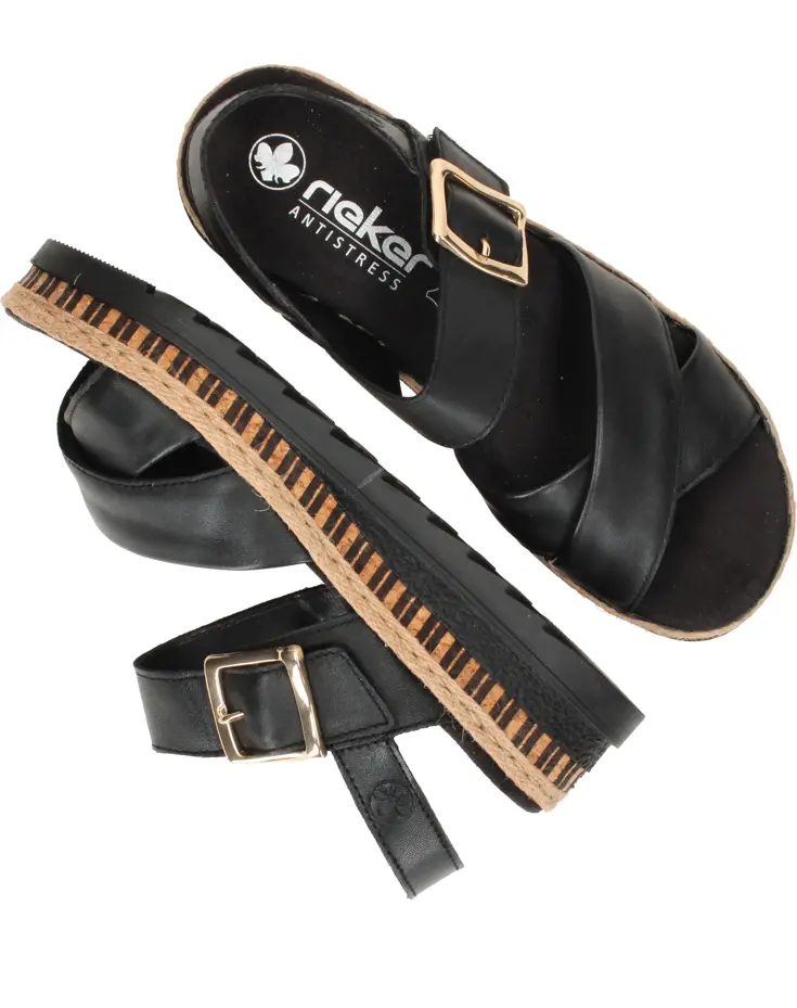 Sandalen Dames