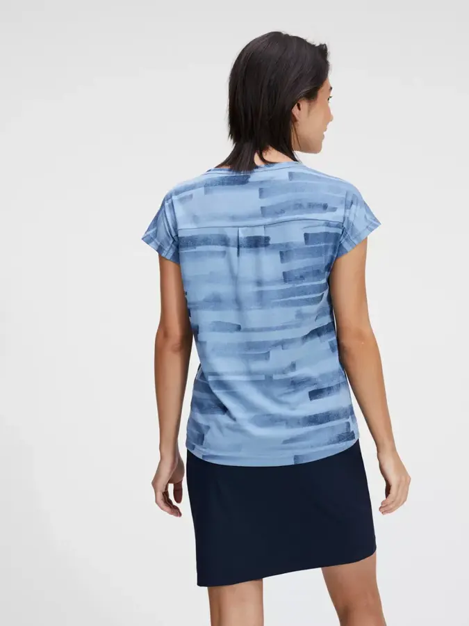 Quiba –  T-shirt Dames