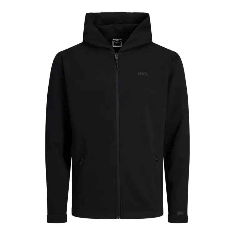 Heren Cloud Zip Sweat Hood  Jack & Jones