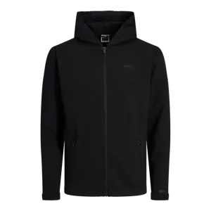 Heren Cloud Zip Sweat Hood  Jack & Jones