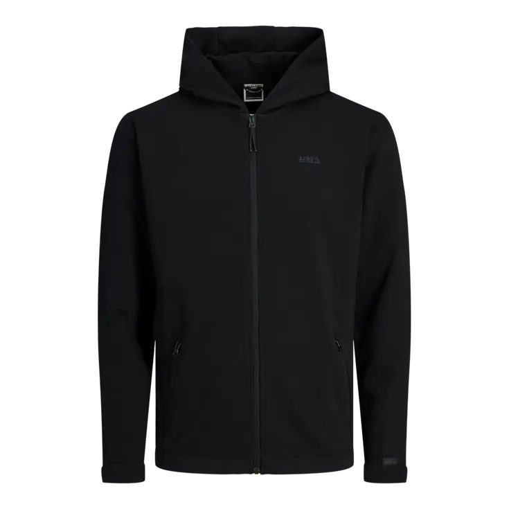 Heren Cloud Zip Sweat Hood