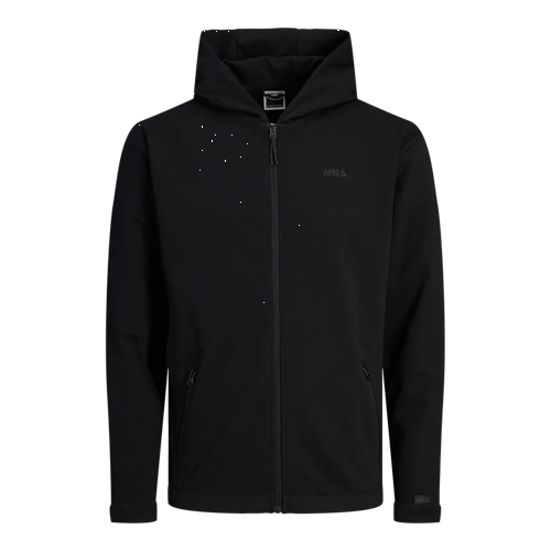 Heren Cloud Zip Sweat Hood  Jack & Jones