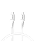 USB-C naar USB-C kabel 0,2 meter