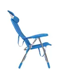 Strandstoel AL/206 Compact
