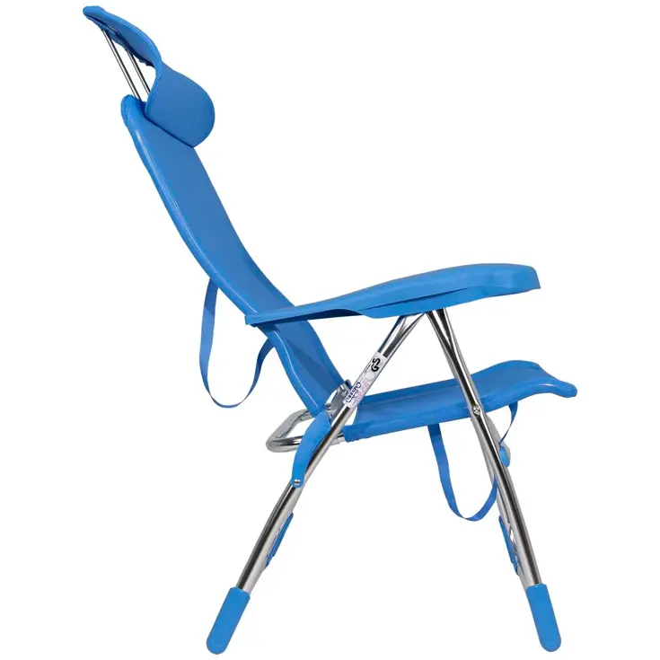 Strandstoel AL/206 Compact