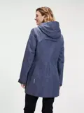 Dorio – Parka dames – Human Nature