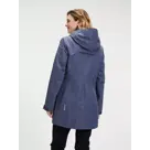 Dorio – Parka dames – Human Nature