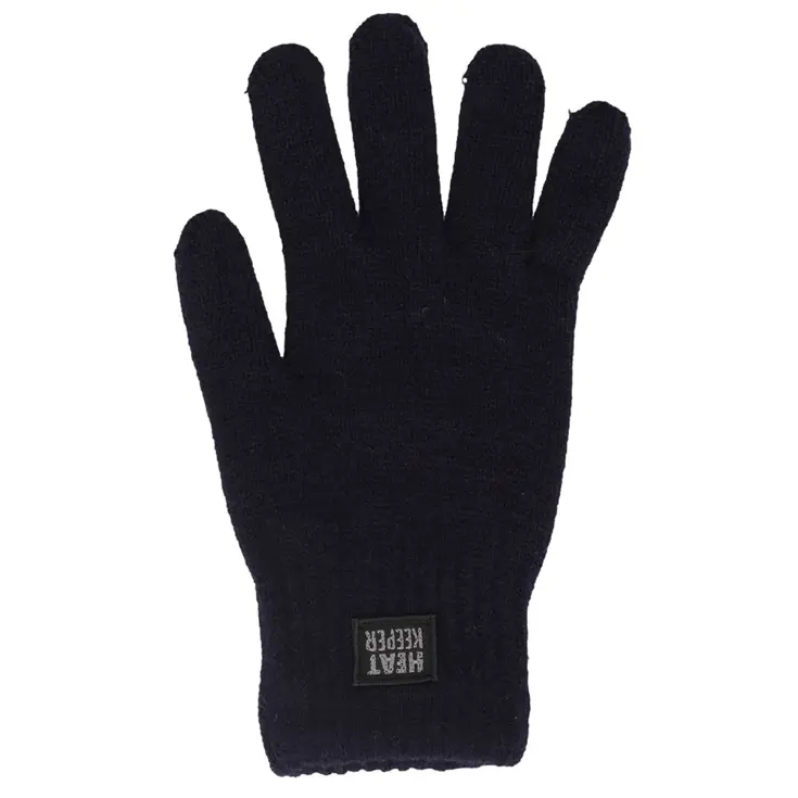 Heren - Thermo - Handschoenen