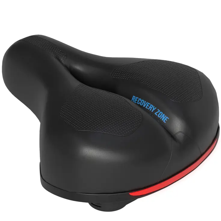 Strex Fietszadel Unisex - Extra Comfortabel