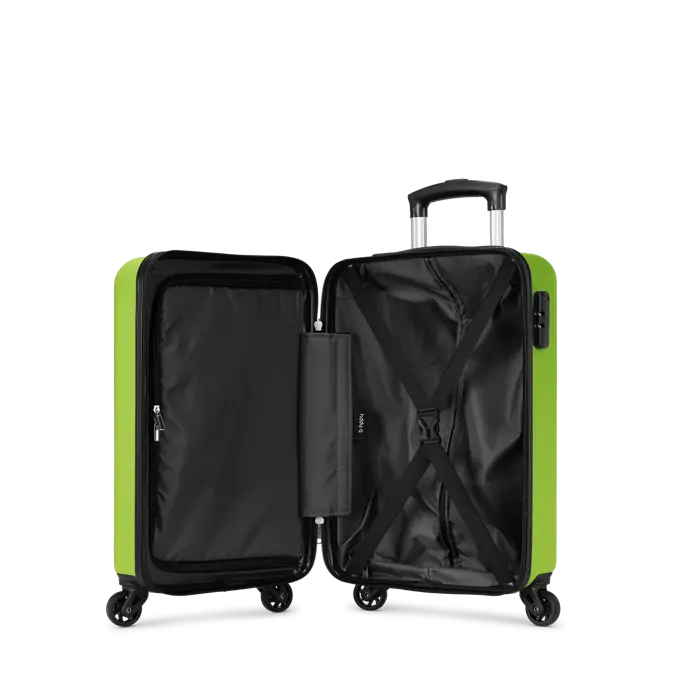 BHPPY - Handbagage Koffer - 53cm