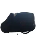 Mamafiets Hoes 2 Zitjes 220x95x110