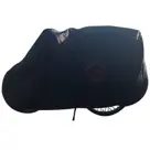 CUHOC Mamafiets Hoes 2 Zitjes 220x95x110