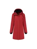 Erla - Dames softshell jas - Travelin'
