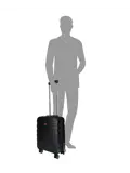 Rochester - Handbagage koffer - 55cm - 38,5L