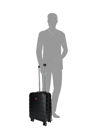 Rochester - Handbagage koffer - 55cm - 38,5L