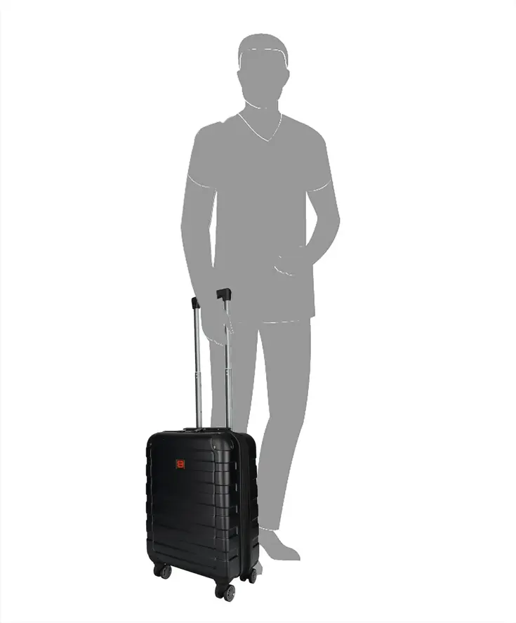 Rochester - Handbagage koffer - 55cm - 38,5L