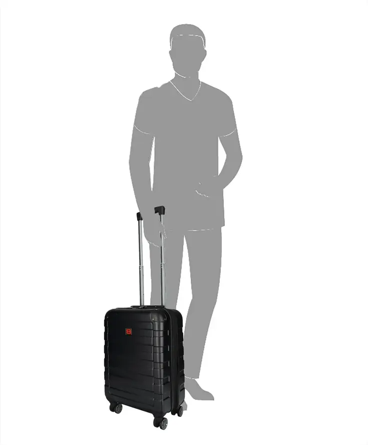 Rochester - Handbagage koffer - 55cm - 38,5L