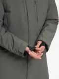 Uffor - Parka heren