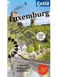 ANWB Extra reisgids Luxemburg 