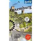 ANWB Extra reisgids Luxemburg 