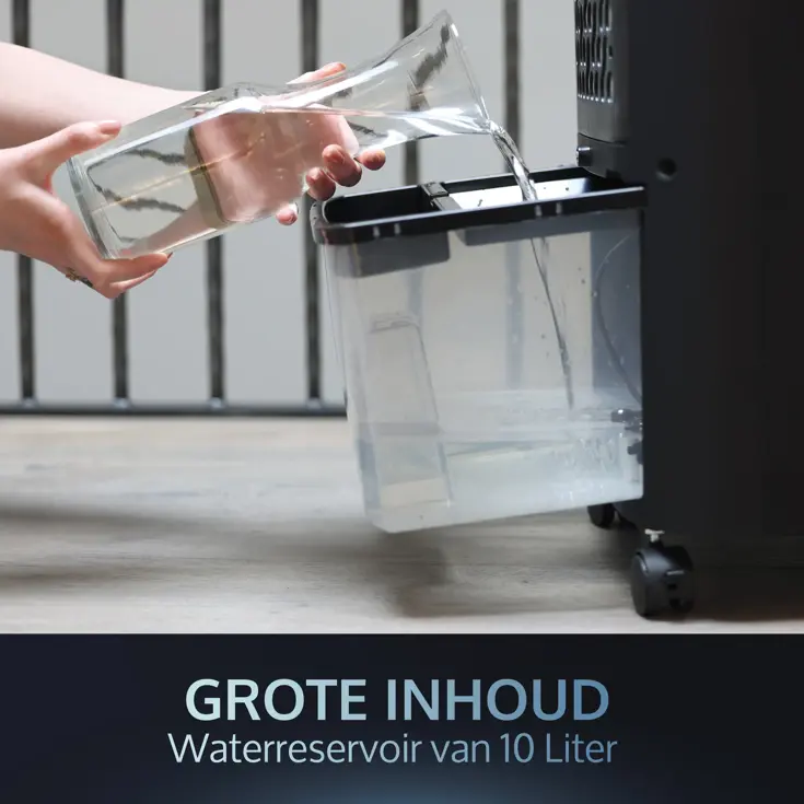 JAP - Edmonton Aircooler