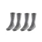 Heatkeeper - Heren - 4 paar - Thermosokken