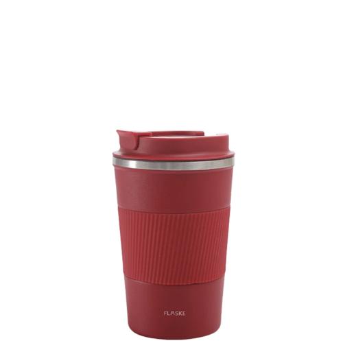 Koffiebeker to Go RVS 380ML