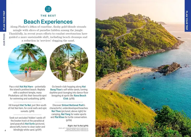 Reisgids Pocket Phuket 6