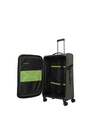 Briize 4W Trolley L  | 86 L