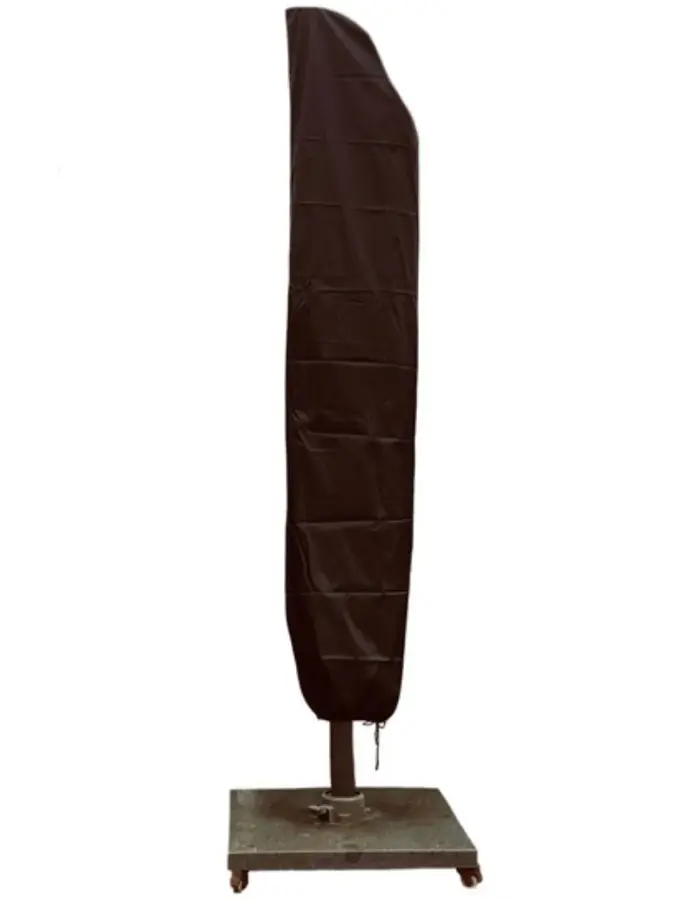 CUHOC Zweefparasol hoes 230x50x58 cm - Redlabel