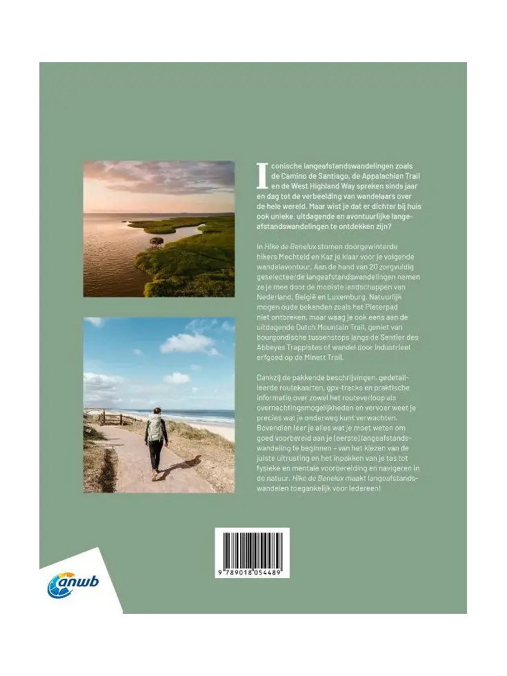 Hike de Benelux