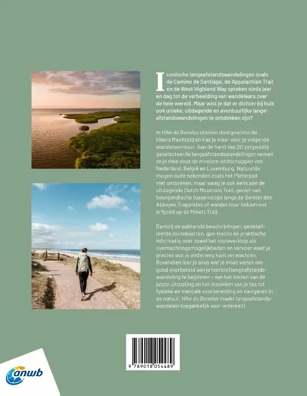 Hike de Benelux