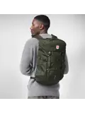 Fjallraven Skule Top 26 navy