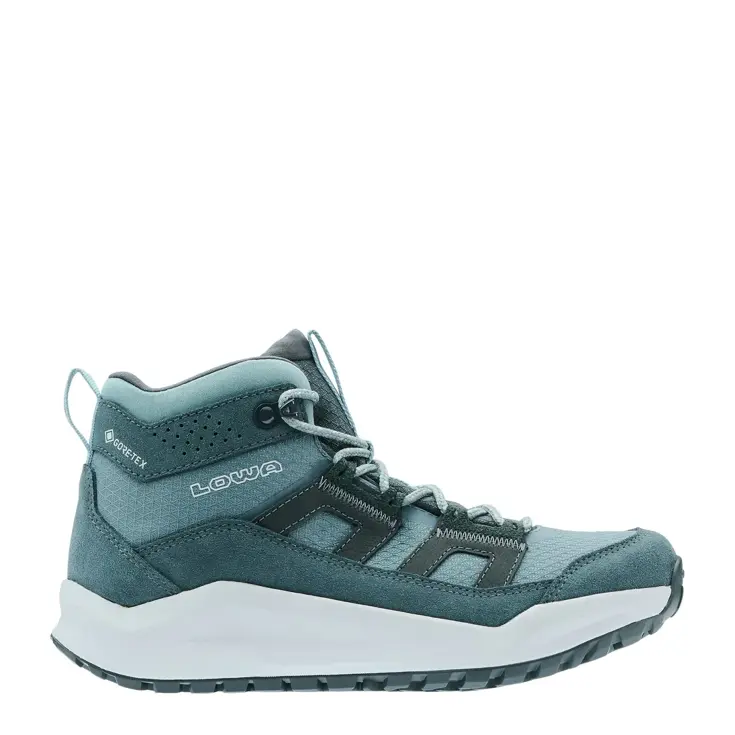 Kaloya GTX - Hoge wandelschoenen dames