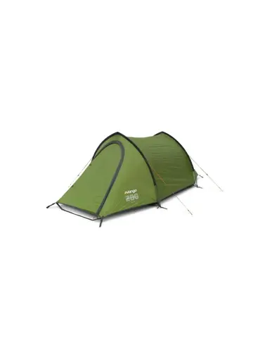 Vango Scafell 200 Tent - Pamir Green