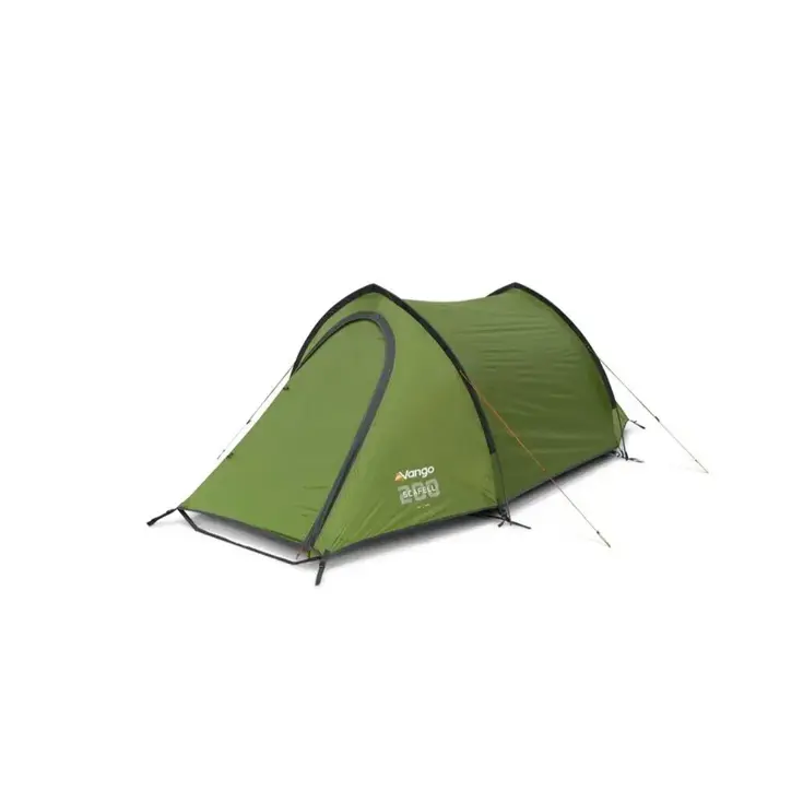 Vango Scafell 200 Tent - Pamir Green