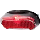 Axa Achterlicht Riff Switch Batterij 80Mm