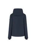 Nykke Dames - Softshell Jas - Waterdicht