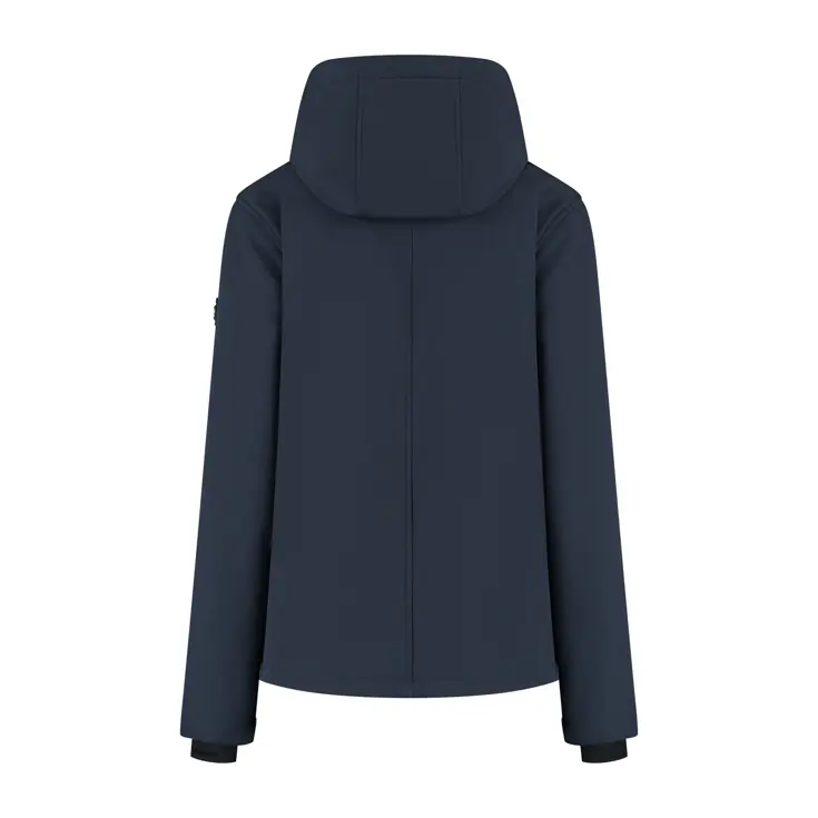 Nykke Dames - Softshell Jas - Waterdicht