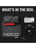 Boost X Lithium Jump Starter 1750A voor voertuigen