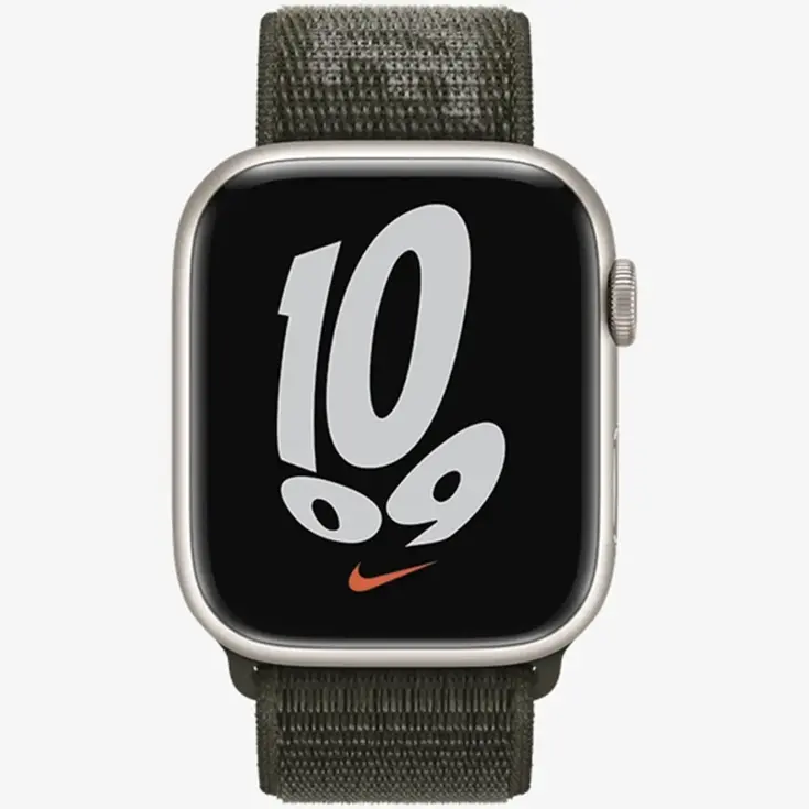 Bandje voor Apple Watch | 44/45/46/49 mm